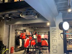 -NIKE品牌体验店(南京东路店)
