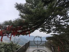 -南岳衡山风景名胜区