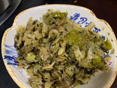 -石灰市毛记烧鸡公(解放碑店)