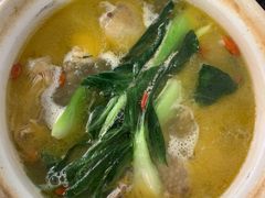 -李东农庄(中南百草园地标店)