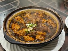 臭大元烧肥肠-壶园美食·淮扬菜(东圈门店)