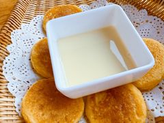 -云禾壹海景庄园餐厅