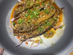 -湘水滨·臭鳜鱼·湘菜(马驹桥店)