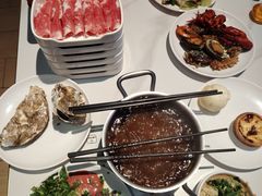 -北京海德酒店温泉