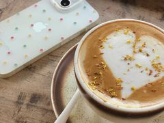 -时光花园(白鹭洲店)