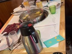 -三毛牛肉店(福强店)