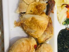 -香妃烤鸡(西单店)