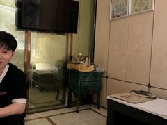 -华夏良子·足道SPA艾灸(三里屯店)