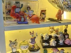 -三兔二手循环商店