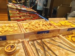-花味·自助烤肉(雨花客厅店)
