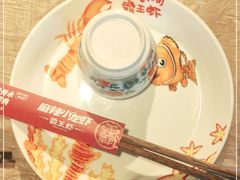 -霸王虾·小龙虾香辣蟹(玉林店)