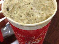 -DQ·蛋糕·冰淇淋(五角场万达店)