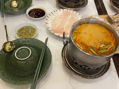 -Thai Basil罗勒叶泰式餐厅(时代天街店)