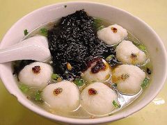-文辉墨鱼丸大王(铜锣湾渣甸街总店)