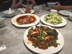 -九龙餐厅(大沽路店)