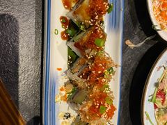 -大渔铁板烧(大悦城店)