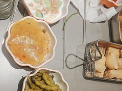 -将军肚烧烤鸡手王(东岭南街店)
