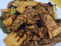 -春水锅贴·传统鲁菜(大明湖店)