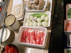 -野妹经典火锅(民治店)