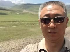 -大冬树山垭口