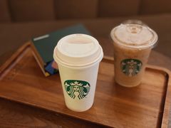 -星巴克(深圳龙华人民北店)