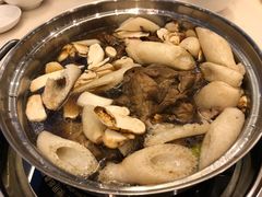 -太婆天府山珍酒楼(亚运村店)