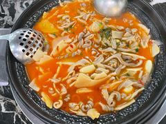 -李师傅脆肚(华强北店)