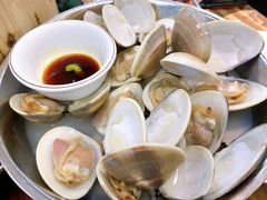沙白-飞尝蚝·顺德菜·鱼生(顺德总店)