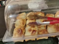 -欧提汗·新疆餐厅·清真(银都路店)