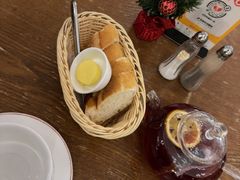 -Entrecôte 法国牛扒馆(保利·时光里店)