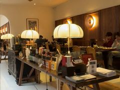 -银米·云南传统过桥米线(双廊黑金冠店)