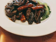 -马凯餐厅(长椿街店)