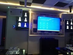 -智立方主题量贩KTV