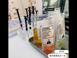 点击看大图 -SKINLALA美肤疗愈SPA