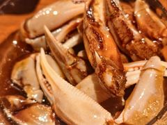 -樱之盛宴·蟹料理海鲜自助(前进大街店)