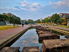 -蓝天清水湾国际大酒店