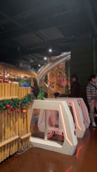 -奇幻丛林(佛罗伦萨小镇店)