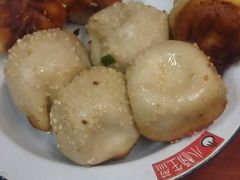 -小杨生煎(黄河路店)