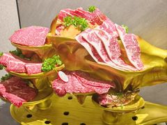 -松鱼亭·和牛烧肉(协鑫广场店)