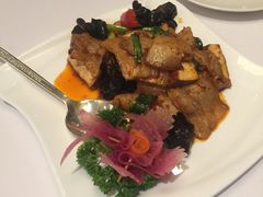 -莲苑中餐厅·Lotus Court(厦门马哥孛罗东方大酒店)