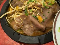 -角落里(中山公园店)