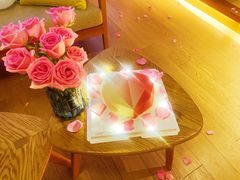 -西檬树SIMON·T轻奢蛋糕(大东方Max店)