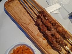 -阿娜尔·新疆菜(宜家荟聚中心店)