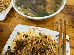 -康大口蘑面庄(将军街店)