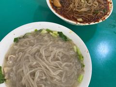 -甘记肥肠粉(马鞍北路店)