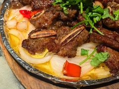 -梁家大院•农家菜(昆山会展中心店)