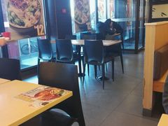 -永和大王(军博店)
