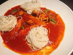 -Fuzzy Bistro 浮几韩餐·茶酒馆