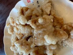 -服务大楼冷面(延大店)