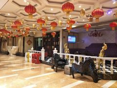 -空间8度量贩KTV(火车站店)